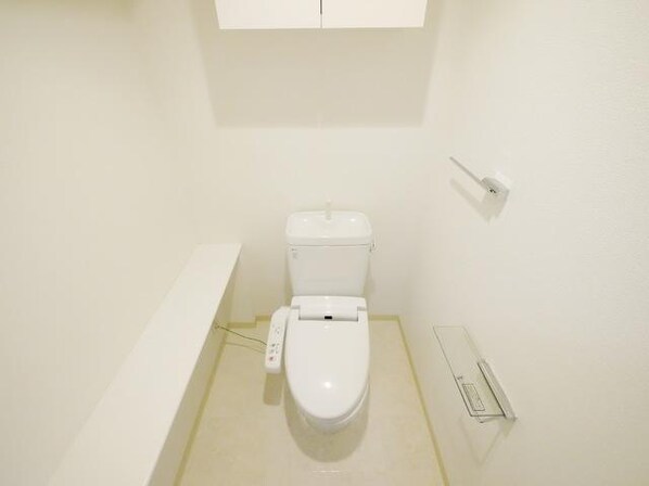 EXIM NISHISUGAMOの物件内観写真